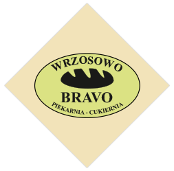 Piekarnia-cukiernia Bravo Wrzosowo