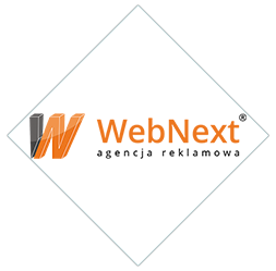 Agencja reklamowa Webnext